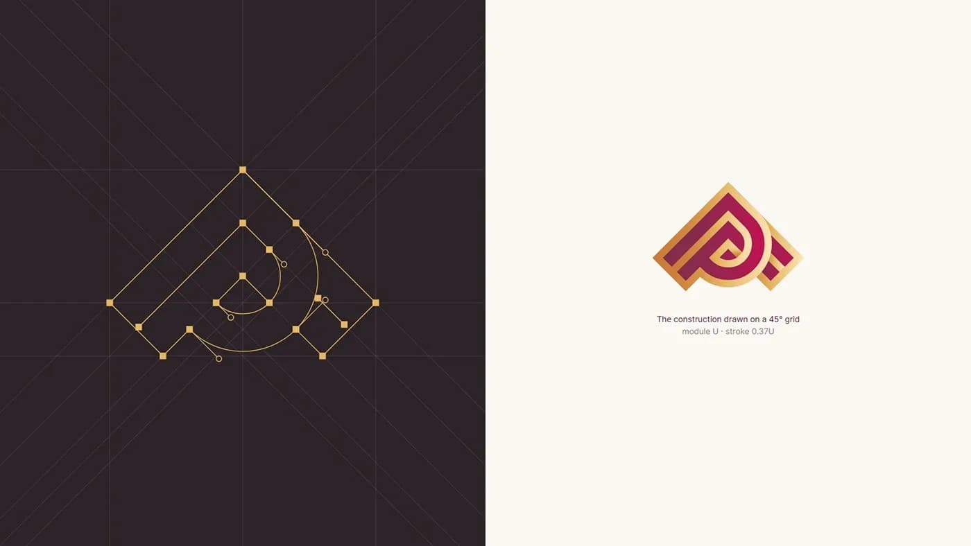طراحی هویت بصری برند پیمان | PAYMAN — کاربرد