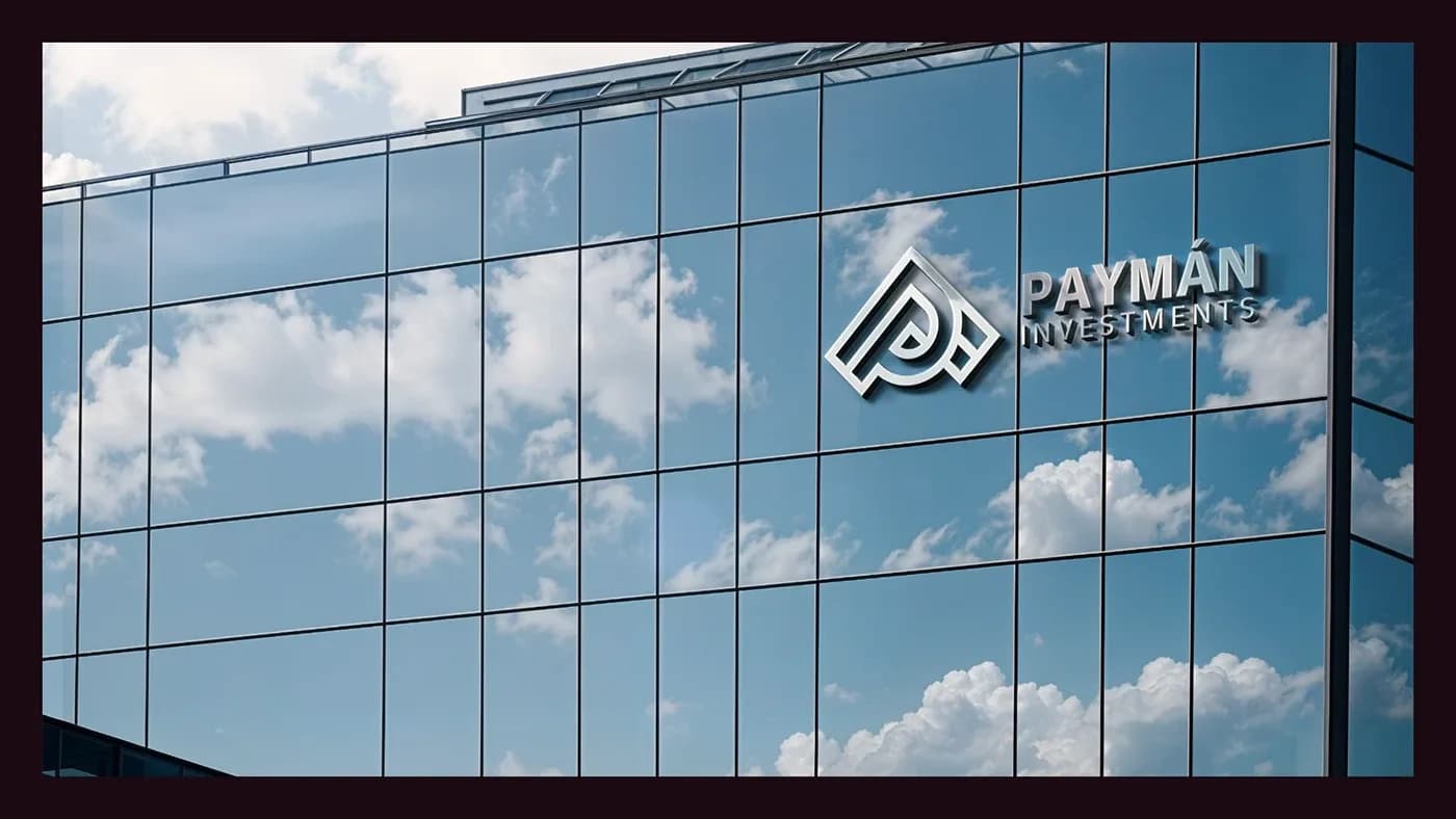 طراحی هویت بصری برند پیمان | PAYMAN — کاربرد