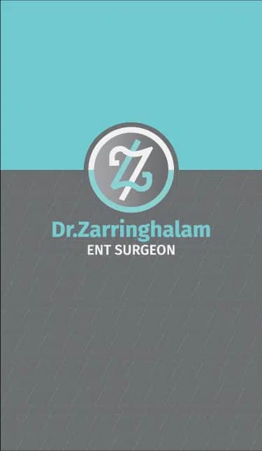 طراحی هویت بصری برند زرین قلم — کاربرد
