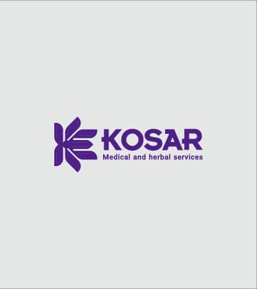 طراحی هویت بصری برند کوثر — کاربرد
