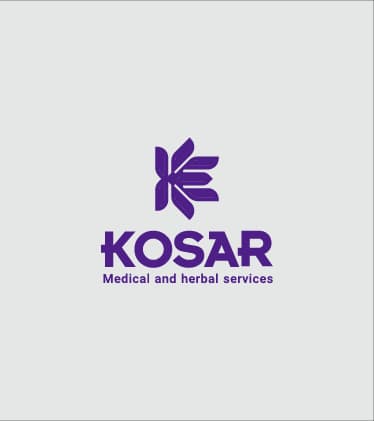 طراحی هویت بصری برند کوثر — کاربرد