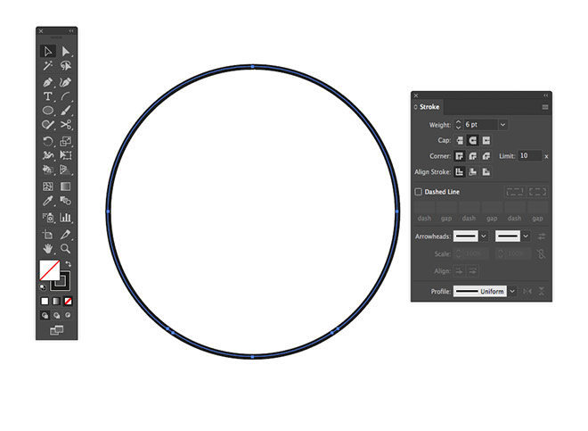 نحوه ایجاد کاراکترهای آواتار وکتور با Adobe Illustrator