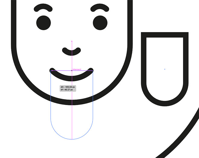نحوه ایجاد کاراکترهای آواتار وکتور با Adobe Illustrator