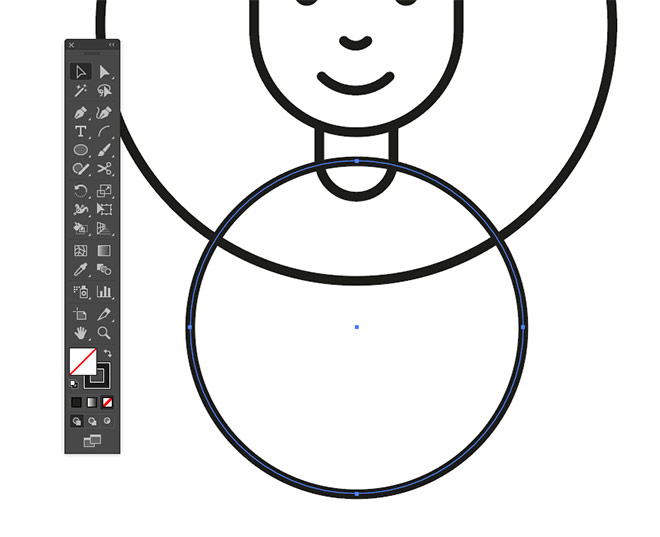 نحوه ایجاد کاراکترهای آواتار وکتور با Adobe Illustrator