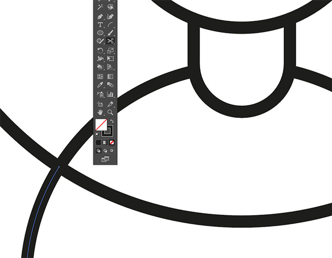 نحوه ایجاد کاراکترهای آواتار وکتور با Adobe Illustrator