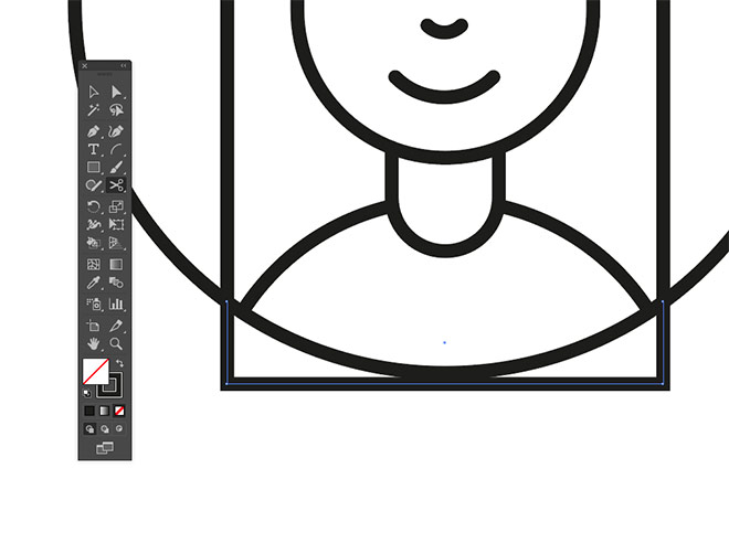 نحوه ایجاد کاراکترهای آواتار وکتور با Adobe Illustrator