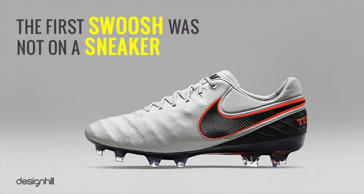 Nike Swoosh