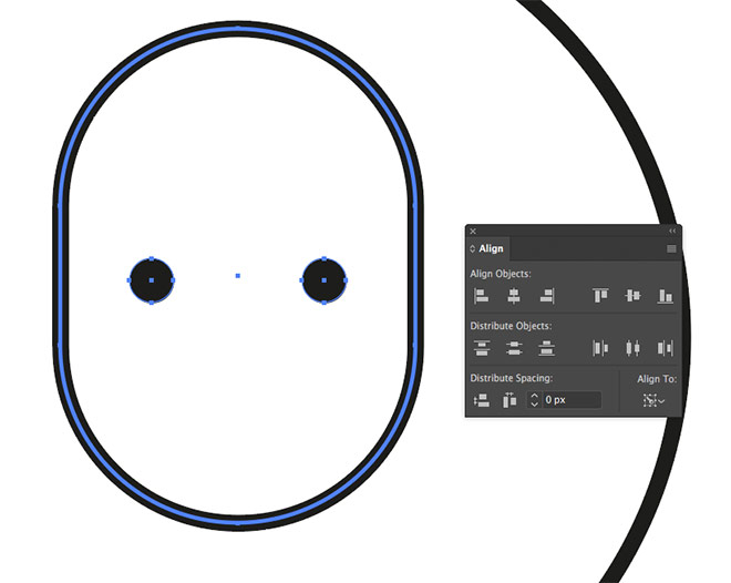 نحوه ایجاد کاراکترهای آواتار وکتور با Adobe Illustrator