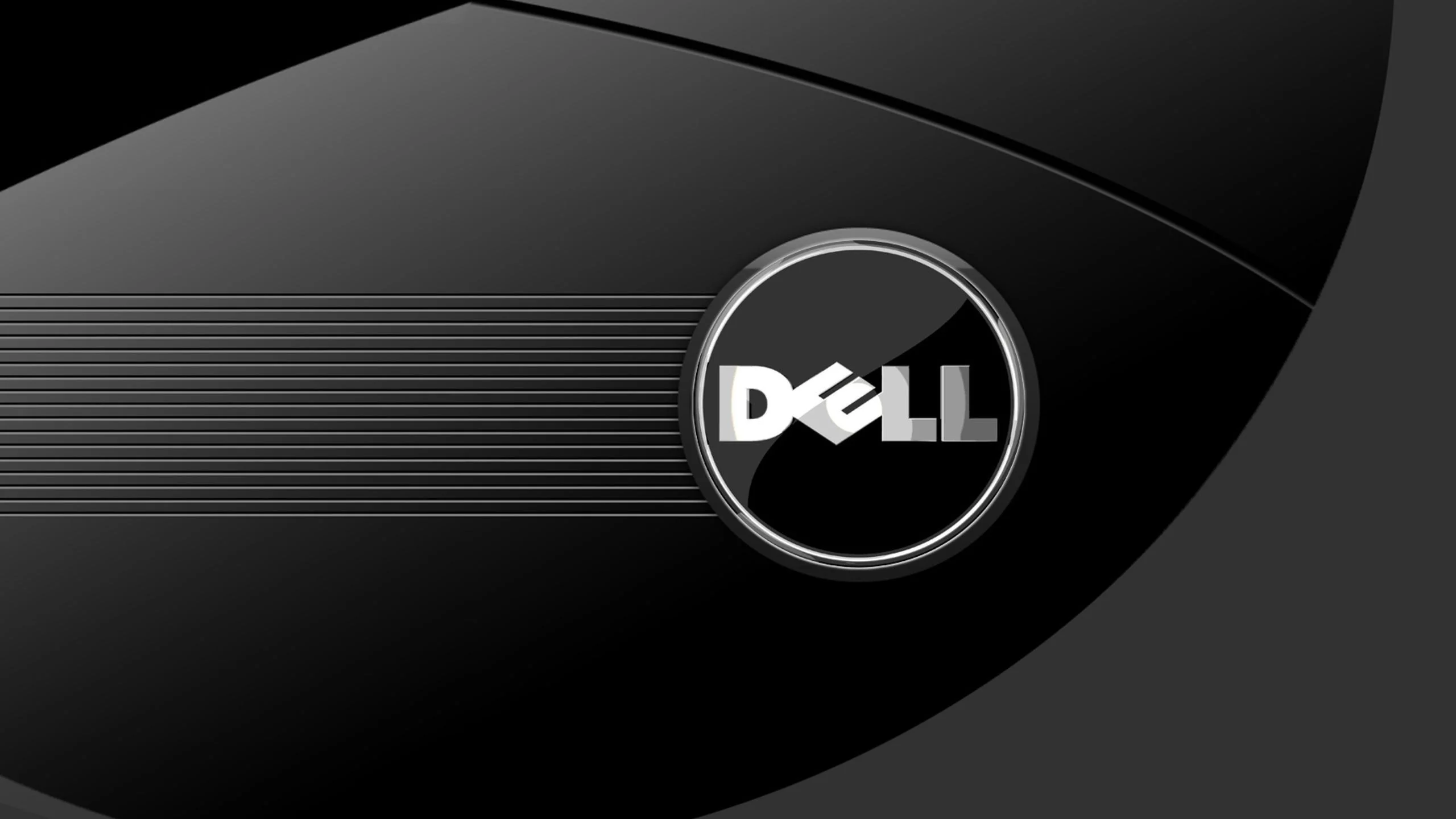 لوگوی Dell