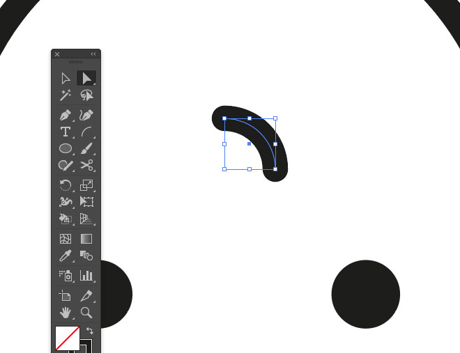 نحوه ایجاد کاراکترهای آواتار وکتور با Adobe Illustrator