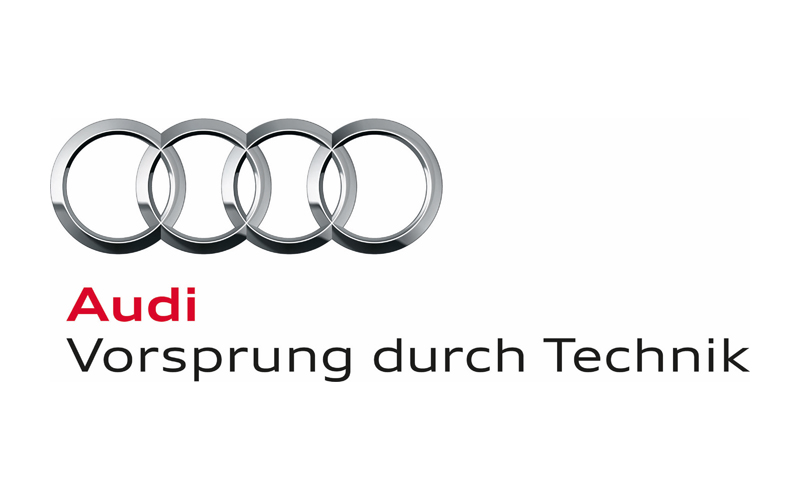 Vorsprung durch Technik