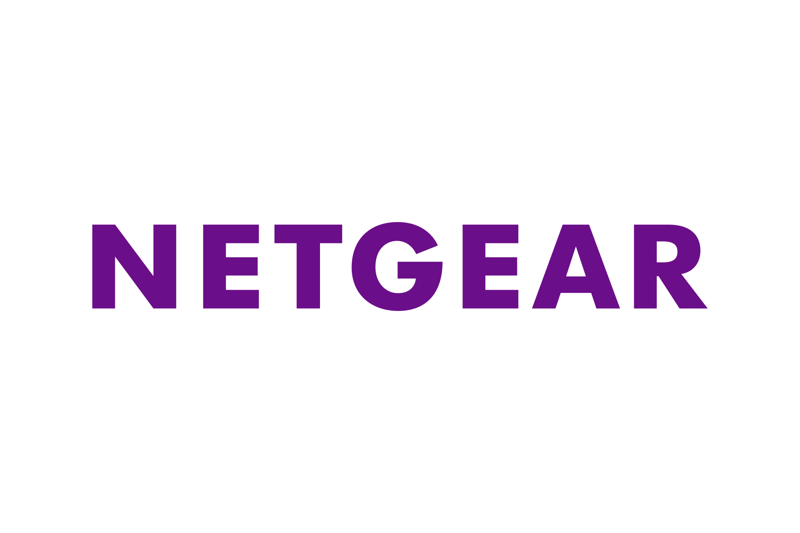 لوگو مشهور Netgear