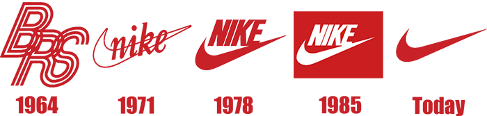 Nike Swoosh