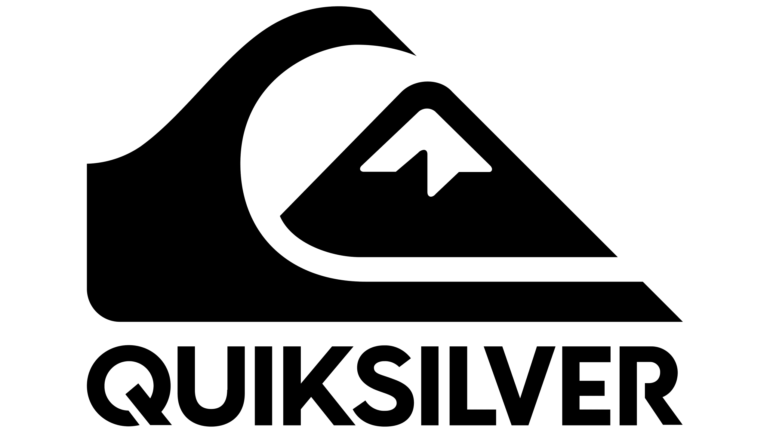 لوگوی نئونی کوییک سیلور
