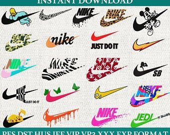 Nike Swoosh