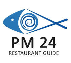 PM24 logo