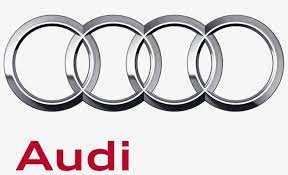 Audi logo 2009