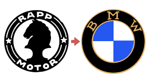 لوگو bmw