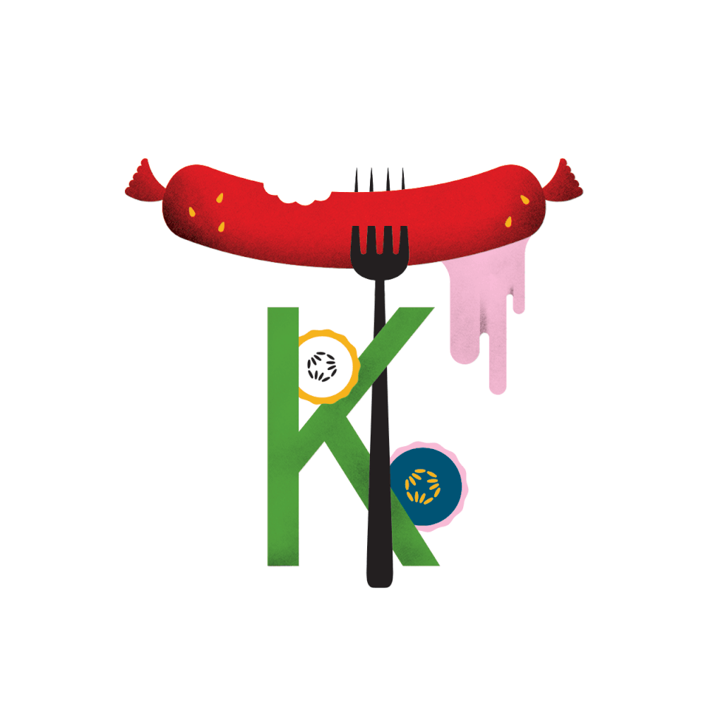 Kimski brand