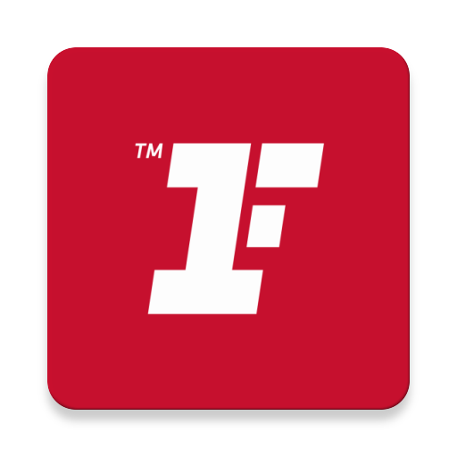 لوگوی معروف Fitness First