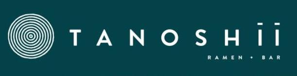 Tanoshii Ramen logo