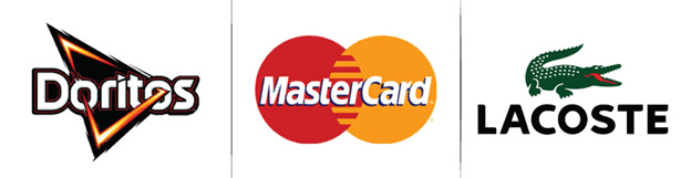 اهمیت داشتن لوگو
