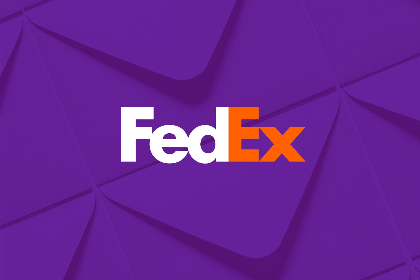 نظریه گشتالت در FEDEX