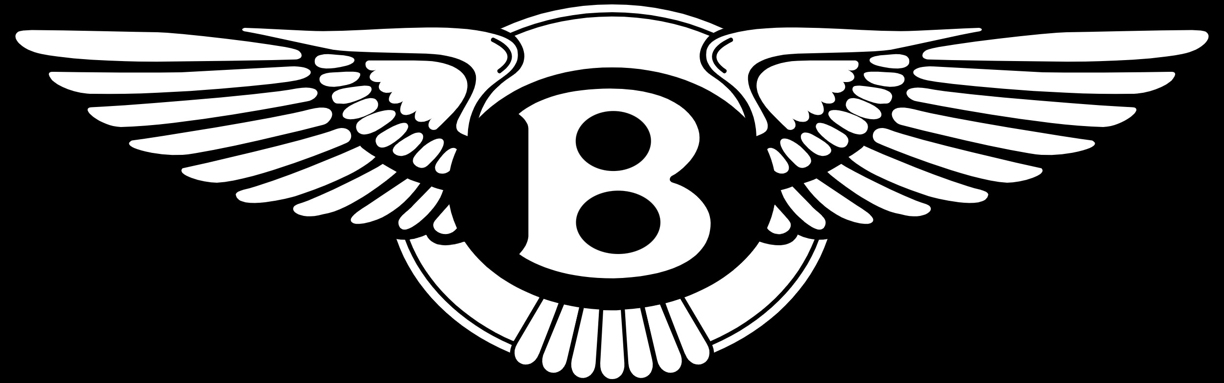 معروف ترین لوگو b