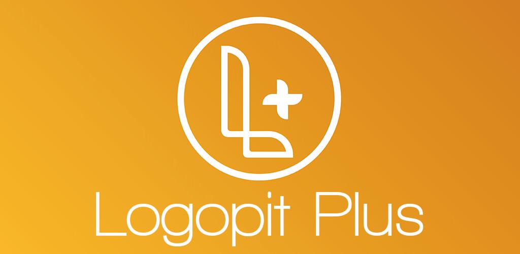 برنامه ساخت لوگو پیج Logo Maker Plus