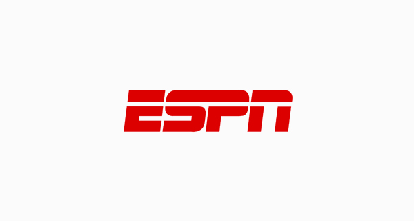 فونت لوگوی espn