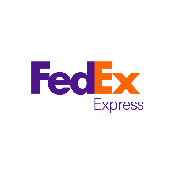 فونت لوگوی FedEx
