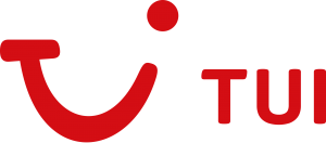 فونت لوگو TUI