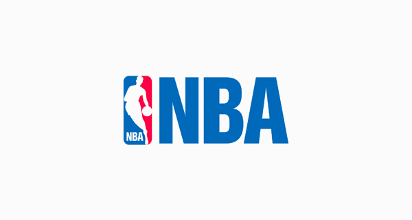 فونت لوگوی NBA