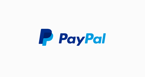 فونت لوگوی PayPal