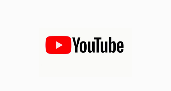 فونت لوگوی یوتیوب