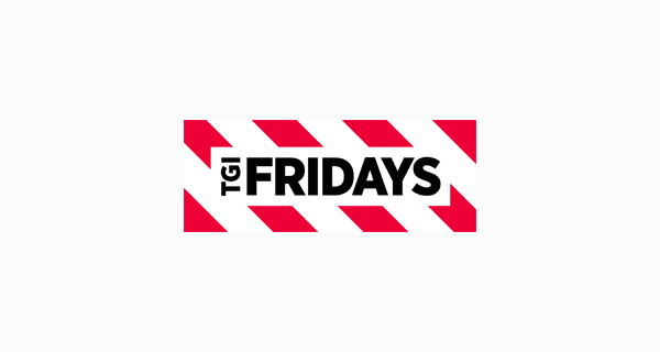 فونت لوگوی TGI Fridays