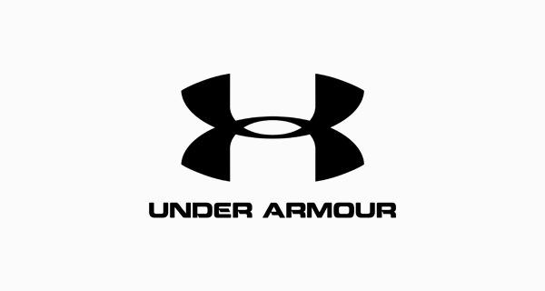 فونت لوگوی Under armour