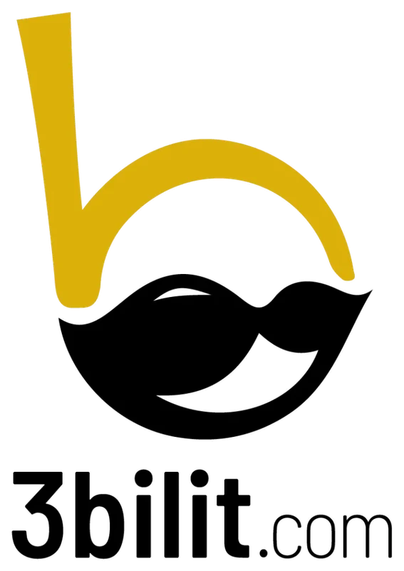 لوگوی تری بلیت