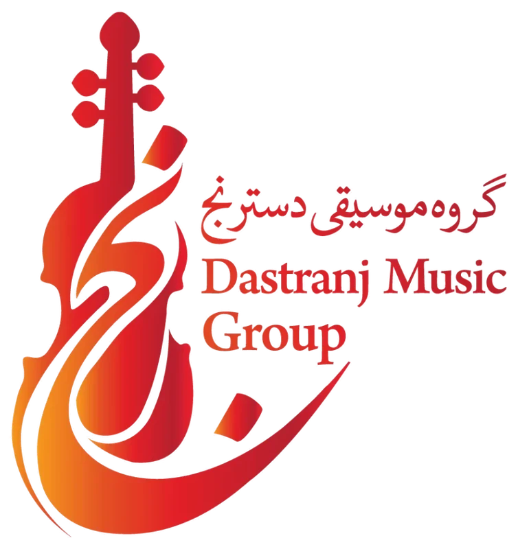 لوگوی دسترنج موزیک