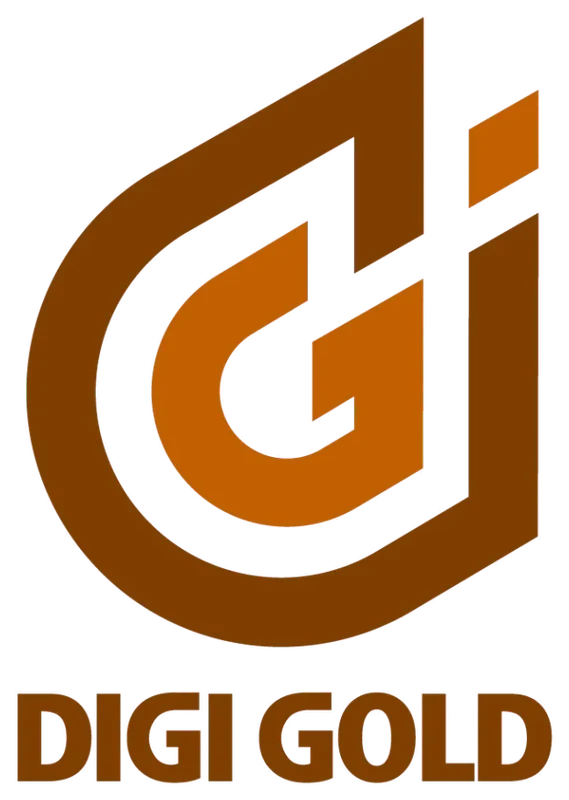 لوگوی دیجی گلد