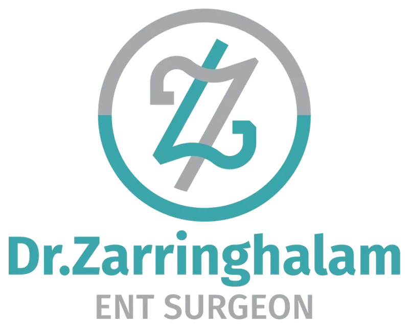 لوگوی ZARINGHALAM