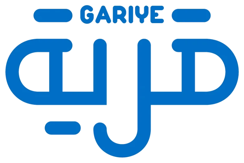 لوگوی قریه