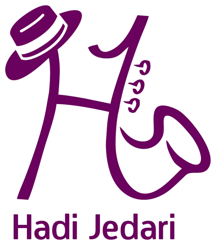 لوگوی هادی جداری