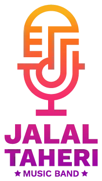 لوگوی جلال طاهری