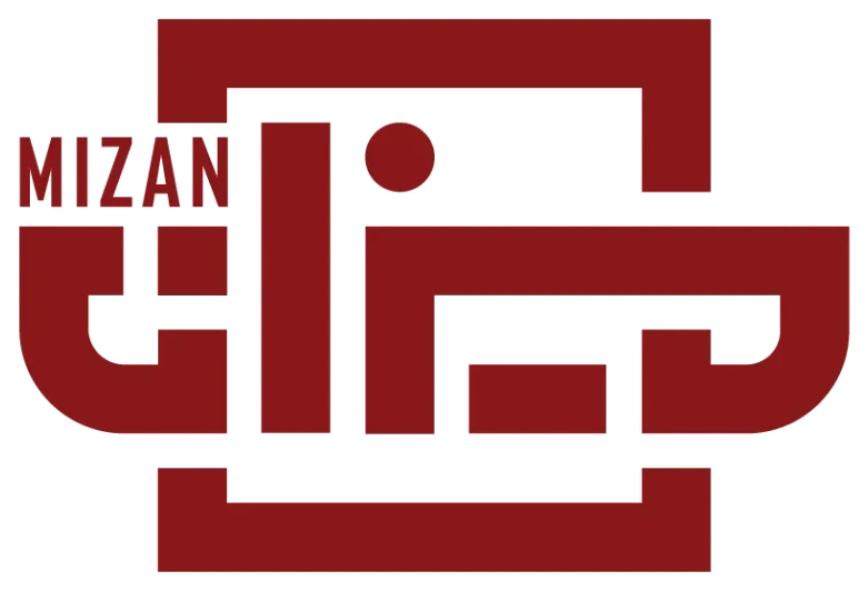 لوگوی میزان