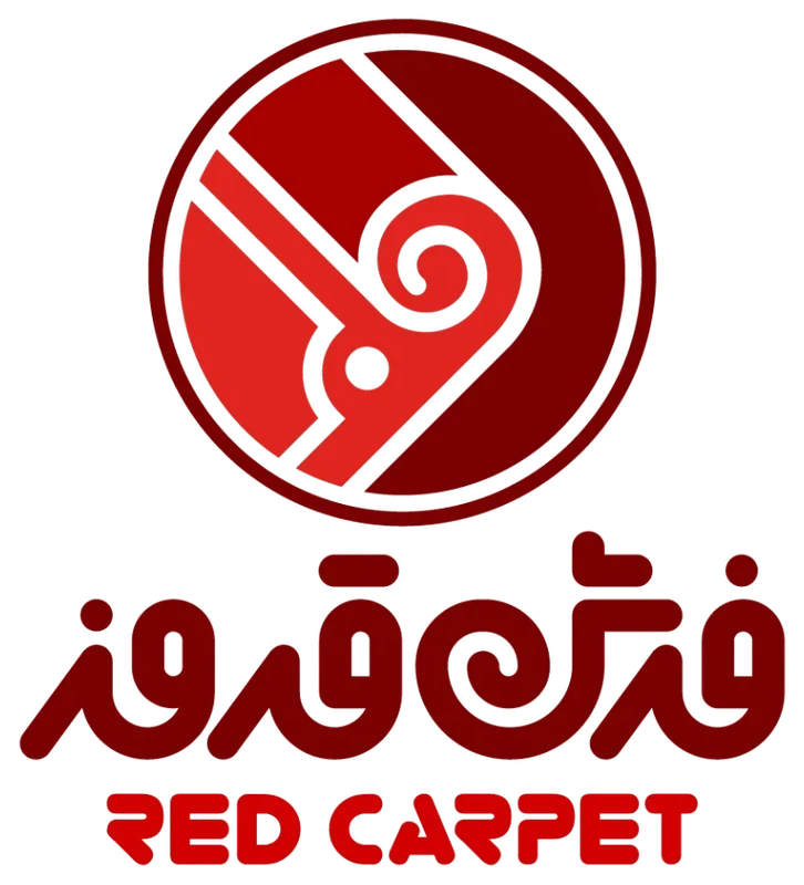 لوگوی فرش قرمز