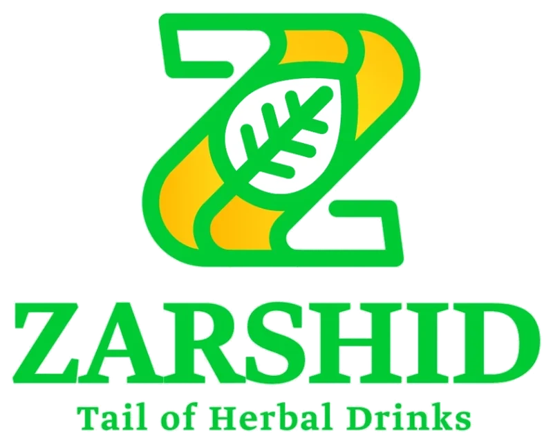 لوگوی زرشید