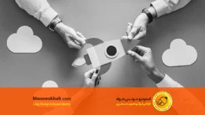 معرفی ویژگی های مهم لوگو؛ قابلیت تک رنگ شدن